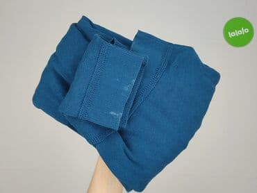 bluza montego: JBC, Sweter dla mężczyzn, rozmiar L — 6