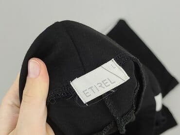 spodnie dresowe 3 4 damskie lidl: Etirel, Spodnie dresowe damskie, rozmiar L — 5