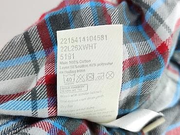 sweter mango: Koszulа dla mężczyzn, rozmiar L — 5