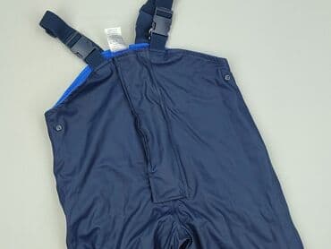 kombinezony imax: Ogrodniczki 5-6 lat, 110-116 cm, stan - Idealny — 1