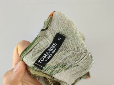 koszula hawajska c a: Tom Rose, Bluzka damska, rozmiar XL — 4
