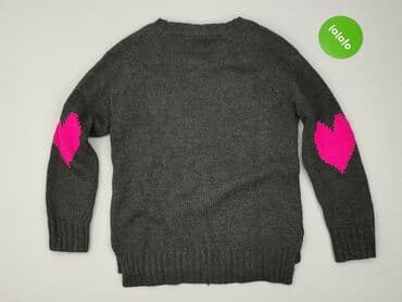 sweter hello kitty h: Sweter damski, rozmiar S — 3