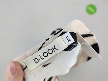 jukon spodnie: D-look, Bluzka damska, rozmiar 2XL — 4