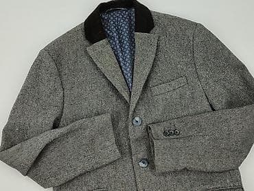 Пальто для чоловіків, розмір M