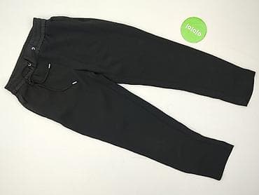 dresy oversize h m: H&M, Spodnie dresowe damskie, rozmiar 2XS — 2