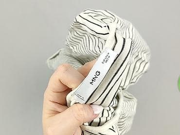 mango płaszcz: MNG, Bluzka damska, rozmiar M — 5