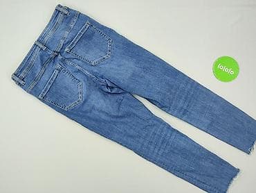 denim co to: Reserved, Jeansy damskie, rozmiar L — 3
