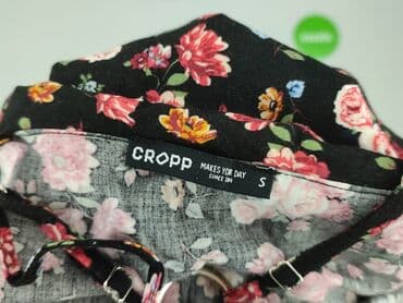 ozdobne paski do sukienek wieczorowych allegro: Cropp, Women`s dress, size S (EU 36) — 4