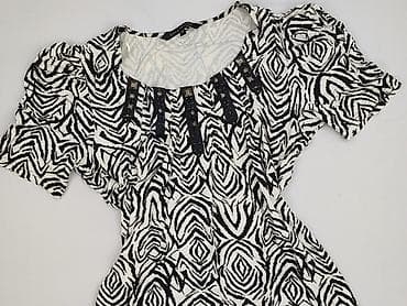 bluzka moncler: David Emanuel, Tunika damska, rozmiar XL — 1