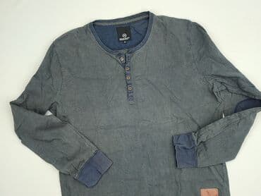 Лонгслів для чоловіків, розмір XL на lalafo.pl Лонгслів для чоловіків, розмір XL