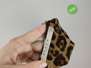 pomarańczowa marynarka mohito: AZAKA, Bluzka damska, rozmiar S — 4