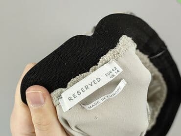 spódnice z paskiem reserved: Reserved, Women`s skirt, size XL — 5