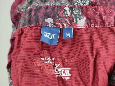 cecil koszula damska: Cecil, Koszula damska, rozmiar M — 5