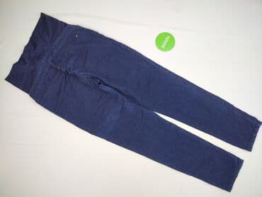 piżama do karmienia lidl: Mamalicious, Jeansy damskie, M — 3