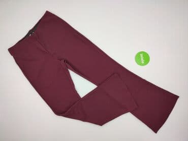 borelli buty: Sisley, Spodnie materiałowe damskie, rozmiar XL — 2