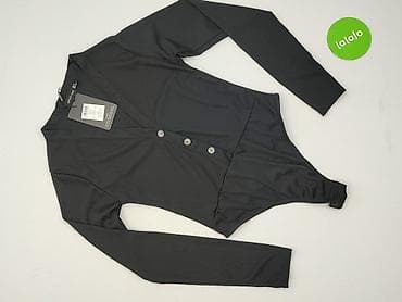 forever 21 body: PrettyLittleThing, Body damskie, rozmiar S — 2