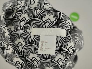 divers sukienki: H&M, Sukienka damska, rozmiar S — 5