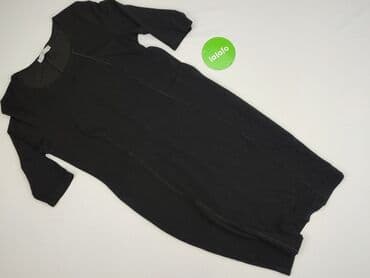 sukienka midi dla niskiej osoby: Kalani Sunwear, Sukienka damska, rozmiar 3XL — 2