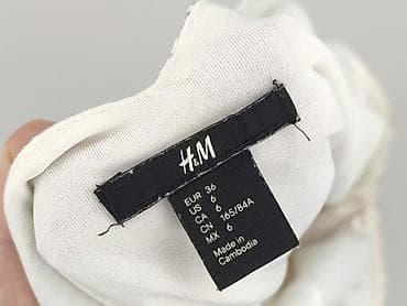 szlafrok tk maxx: H&M, Sukienka damska, rozmiar S — 4