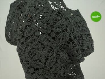 sweter z kokardkami h m: H&M, Bluzka damska, M — 7