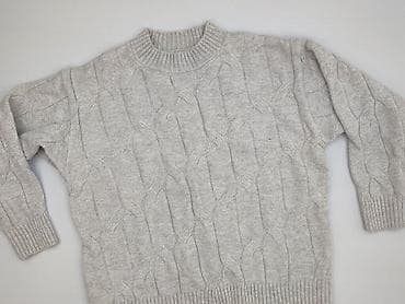 dajszman pl: Dazy, Sweter damski, rozmiar S — 1