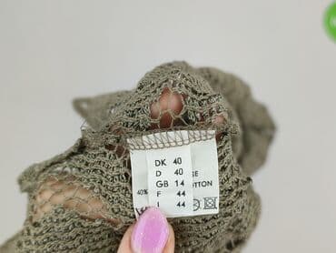 sukienki boho na wesele allegro: Жіноча блуза, розмір XL — 5