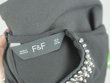 obcisła sukienka po angielski: F&F, Sukienka damska, M — 5