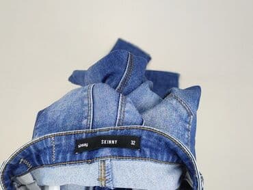 sinsay baggy jeans: Sinsay, Jeansy damskie, rozmiar 2XS — 4