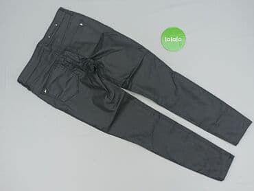 kurtka skórzana river island: River Island, Jeansy damskie, rozmiar XS — 3