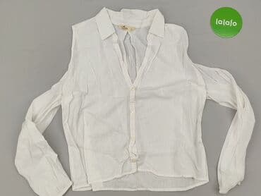 koszulki apatora toruń: Hollister, Koszula damska, rozmiar L — 2