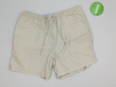 sandały i skarpetki: The Arctic Bay, Szorty dla mężczyzn, rozmiar L — 2