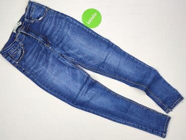 Kobiety: Denim Life, Jeansy damskie, rozmiar M — 2