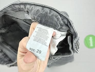 c: M.Sara, Jeans for women, size M — 5