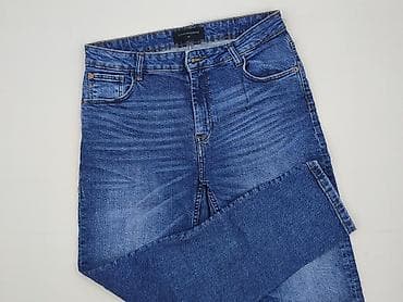 only blue behaviour jacket: Denim, Jeansy damskie, rozmiar XL — 1
