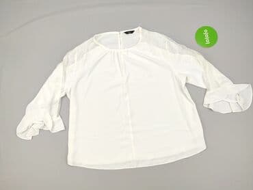 Ubrania damskie: M&Co, Bluzka damska, 2XL — 2