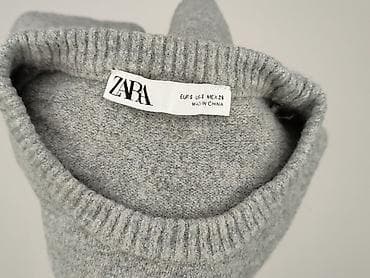 code de coupon esmara: Zara, Sweter damski, rozmiar S — 4