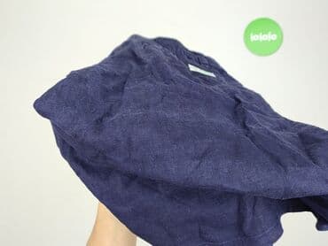 lidl szorty lniane: Szorty dla mężczyzn, rozmiar 4XL — 4