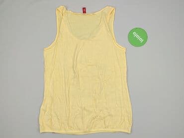 calvin klein t shirty damska: Edc by Esprit, Топ жіночий, XL — 3