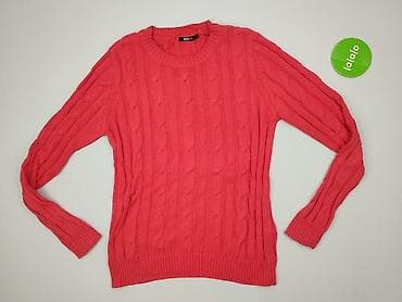 here there c: Gina Tricot, Sweter damski, rozmiar M — 2