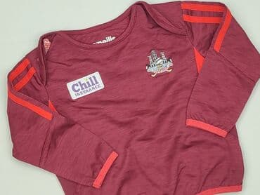spodnie despacito: Sweatshirt, 1.5-2 years, 86-92 cm, condition - Perfect — 1
