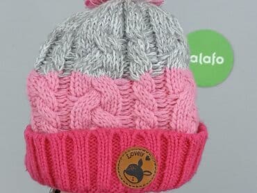 kurtki zimowe guess: Hat, condition - Very good — 5