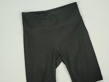 bumpro leginsy: Domyos, Legginsy Krótkie damskie, rozmiar S — 1