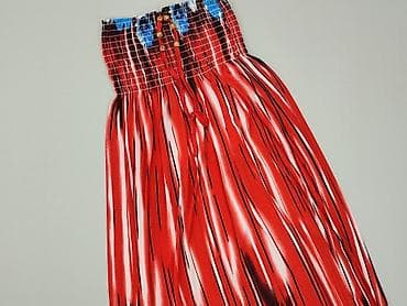 sukienki boho maxi: Sukienka damska, rozmiar S — 1