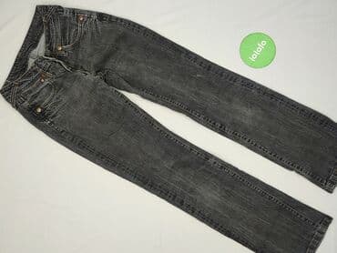 jeansy s.women: Jeansy damskie, rozmiar 2XS — 2