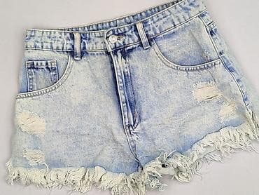 dickies szorty: Shein, Szorty damskie, rozmiar M — 1