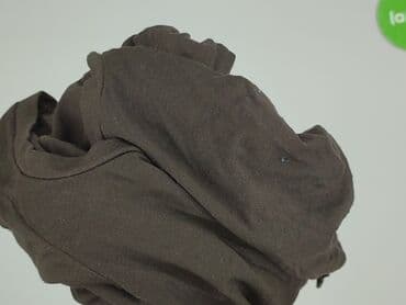 simple bluzki: Bershka, Top damski, M — 6