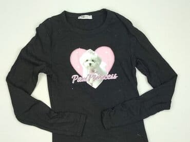 bluza z psami: FB Sister, Bluzka damska, rozmiar L — 1