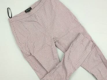 piżamy c: New Look, Material trousers for women, size M (EU 38) — 1