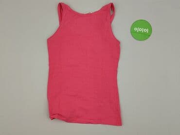 hm bluzka z odkrytymi ramionami: H&M, Top damski, rozmiar M — 3