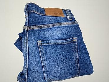 blue jeans bar: Denim 1982, Jeansy damskie, rozmiar S — 5